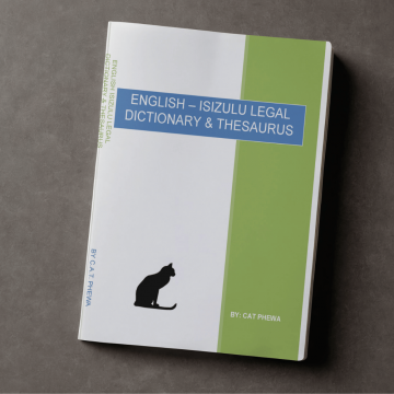 English to Isizulu vol 1